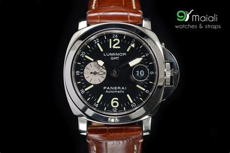 panerai pam088|Panerai luminor gmt.